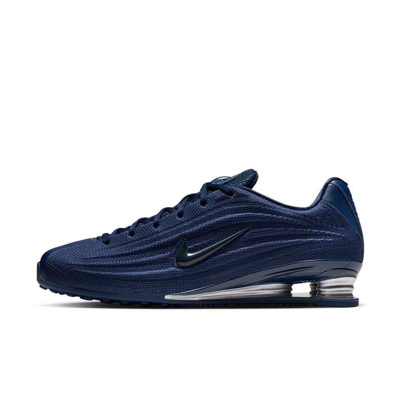 Nike Shox Z HQ7540-401 01
