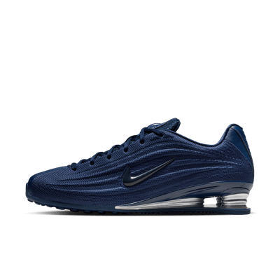 Nike Shox Z HQ7540-401 01