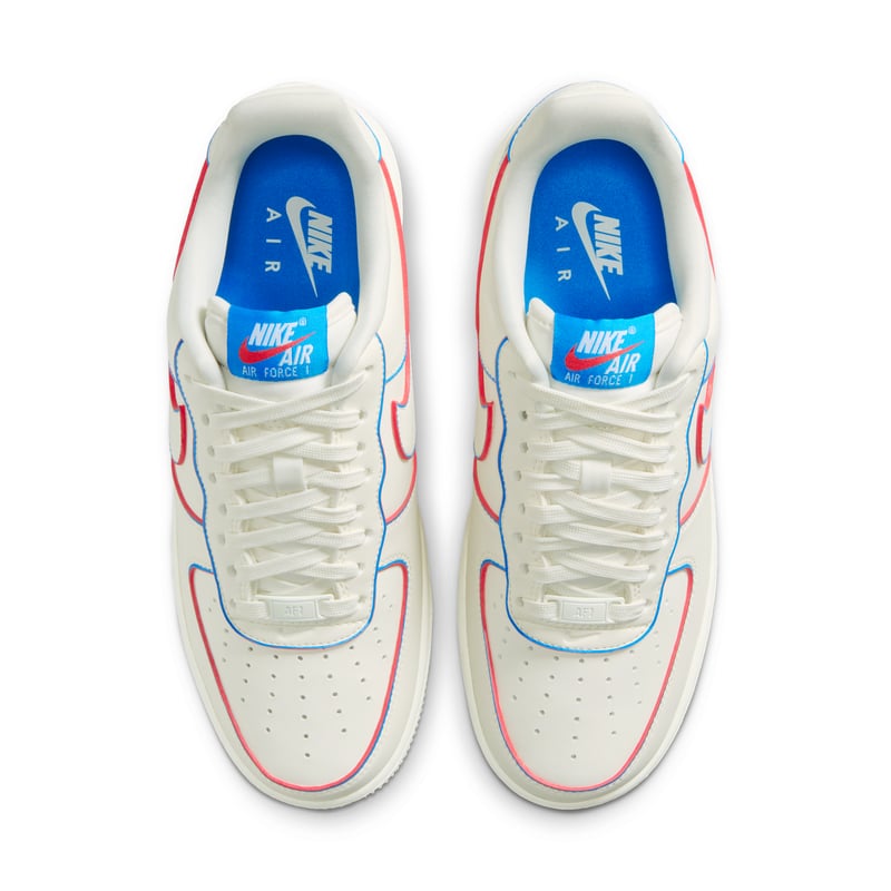 Nike Air Force 1 '07 trainers "WNBA 30th" | Women | SportStyle | 04 | SPORTSHOWROOM