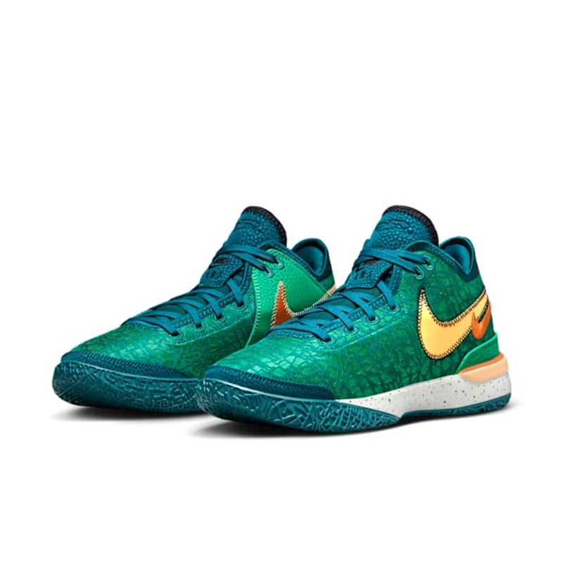 Nike LeBron NXXT Gen DR8788-301 05