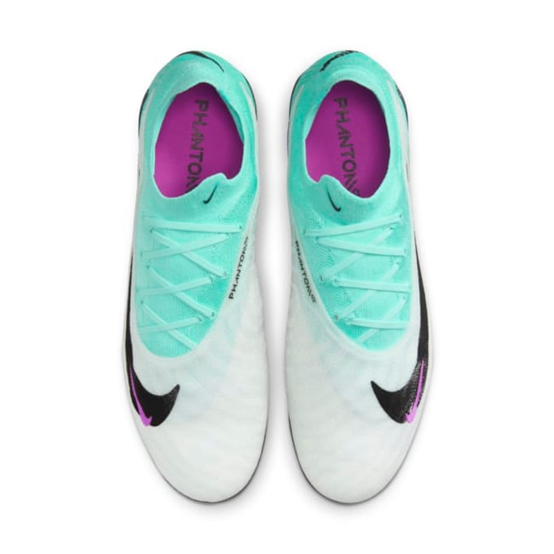 Nike Phantom GX Elite Gripknit FG DC9968-300 04