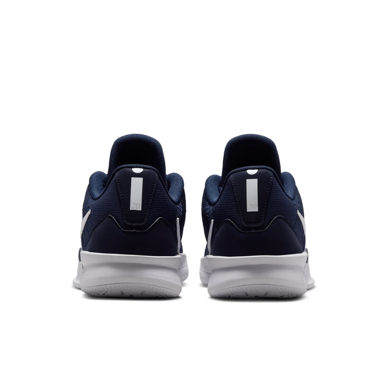 Nike Sabrina 3 basketbalschoenen "College Navy" | Dames | Basketbal | 05 | SPORTSHOWROOM