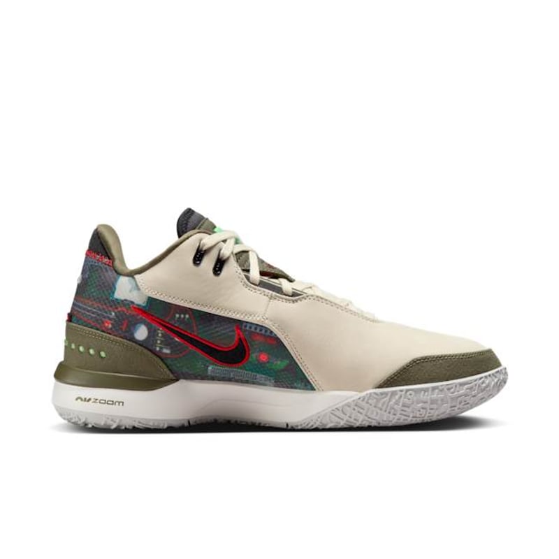 Nike LeBron NXXT Gen AMDP x FaZe HF0715-200 03