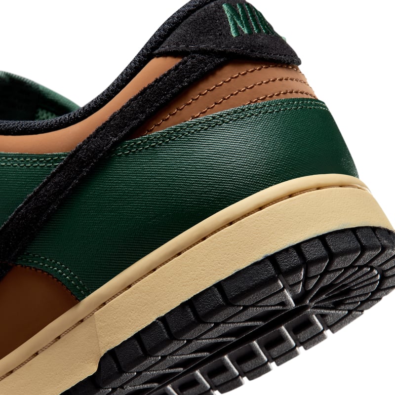 Nike Dunk Low Retro sneakers "Beef and Broccoli" | Herre | Sportstyle | 08 | SPORTSHOWROOM