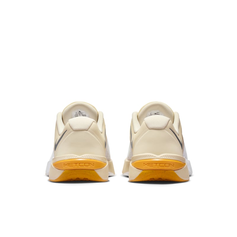 Buty treningowe Nike Metcon 10 "Light Khaki & Gold Leaf" | Mezczyzni | Trening | 06 | SPORTSHOWROOM