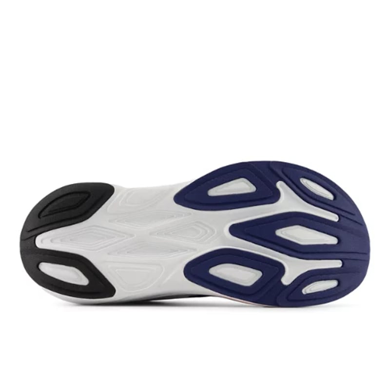 Běžecké boty New Balance Fresh Foam X More v6 "Reflection & Blue Oyster" | Muži | Běh | 03 | SPORTSHOWROOM