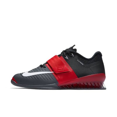 Nike Romaleos 3 852933-600 01