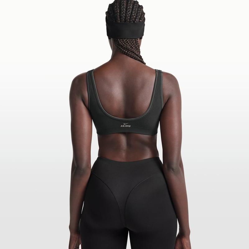 NikeSKIMS Ribbed Seamless IU8300-054 02