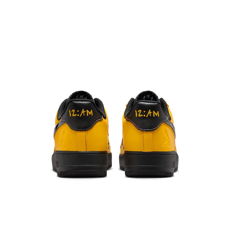 Nike Air Force 1 Low x Ja Morant IQ2713-700 06