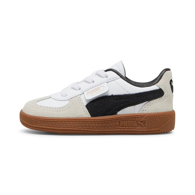 PUMA Palermo Leather 397277-01 01