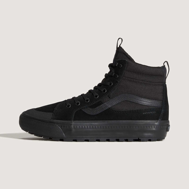 Vans Sk8-Hi Waterproof Insulated VN000DAQBKA 01
