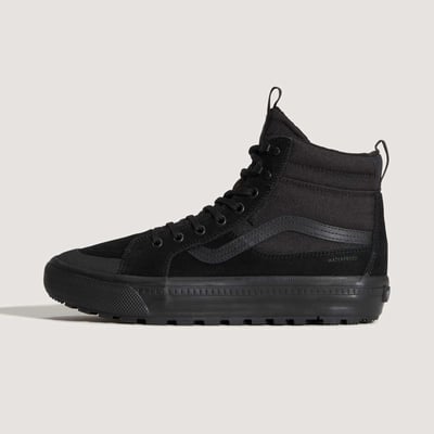Vans Sk8-Hi Waterproof Insulated VN000DAQBKA