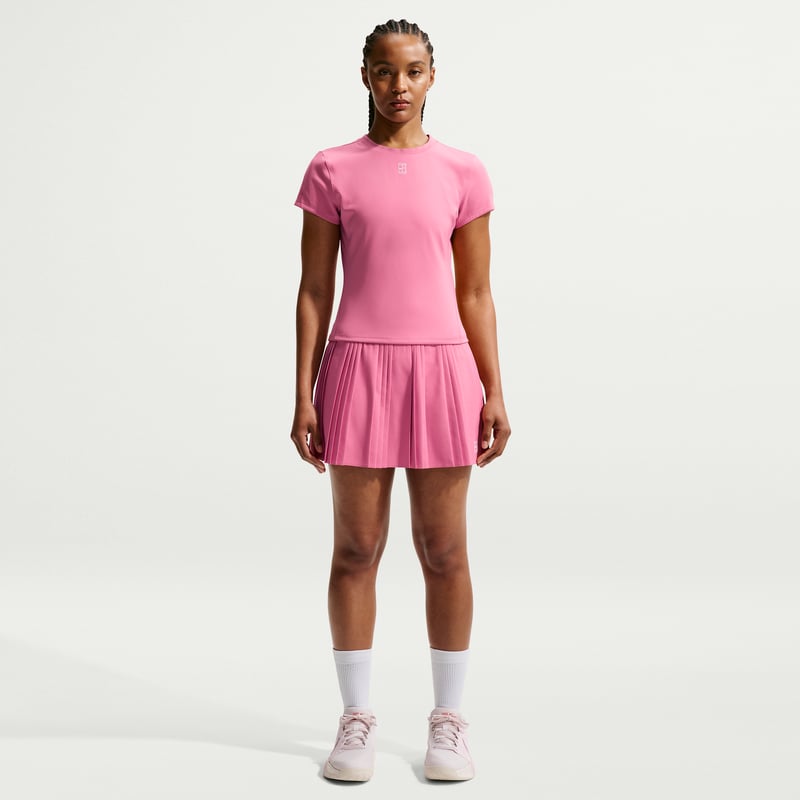NikeCourt Advantage Dri-FIT HQ2994-641 04
