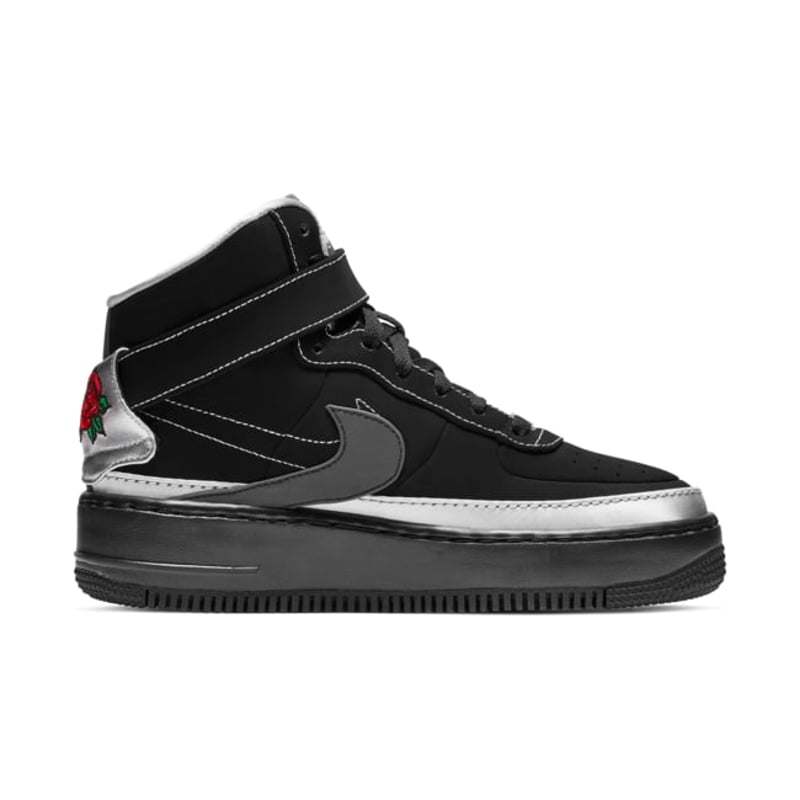 Nike Air Force 1 High Jester XX x Rox Brown BV1575-001 03