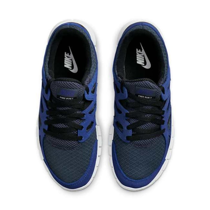 Nike Free Run 2 537732-406 04