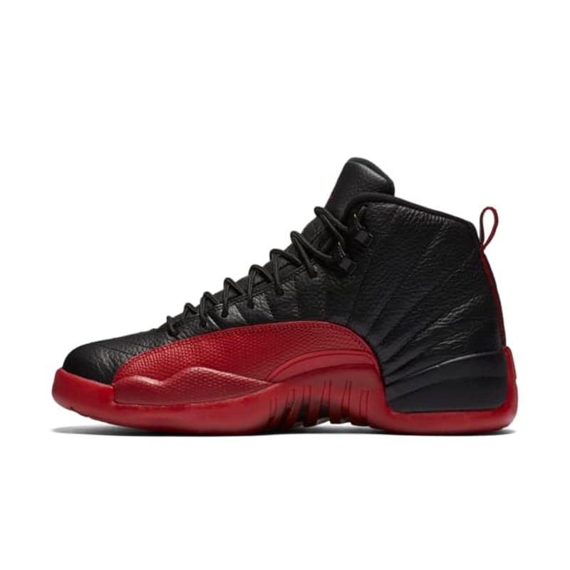 Jordan 12 Retro 130690-002 03
