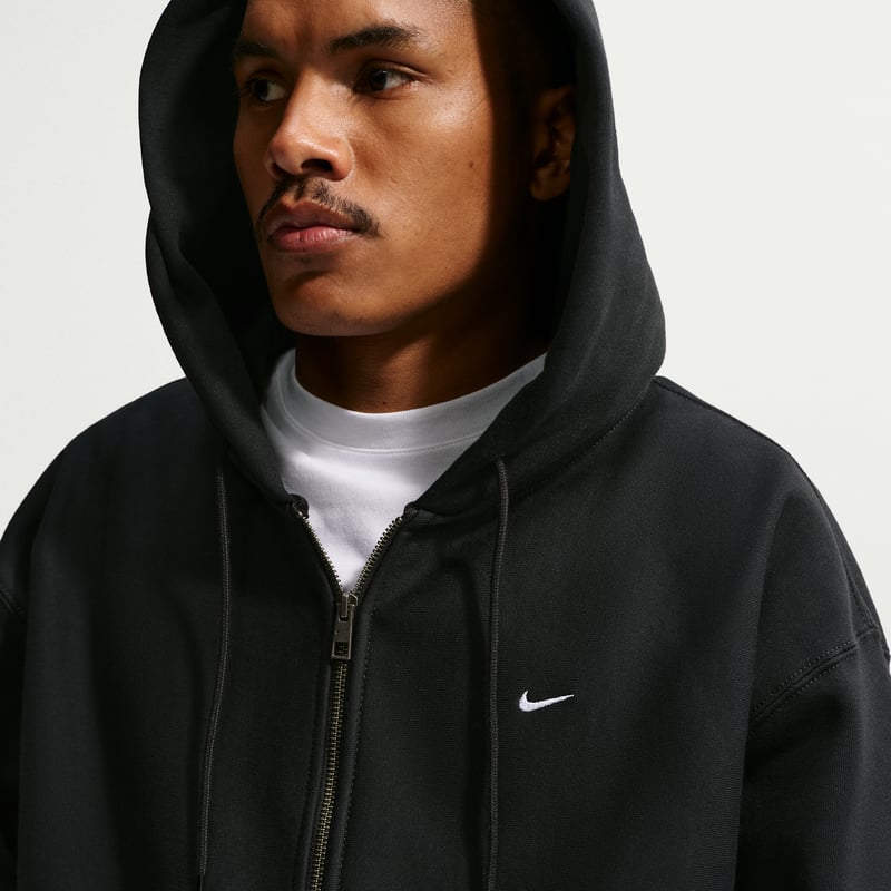 Nike Solo Swoosh Fleece HV1084-010 03