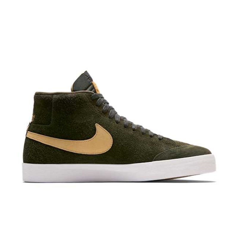Nike SB Blazer Mid QS x WE CLUB 58 AH6158-369 03
