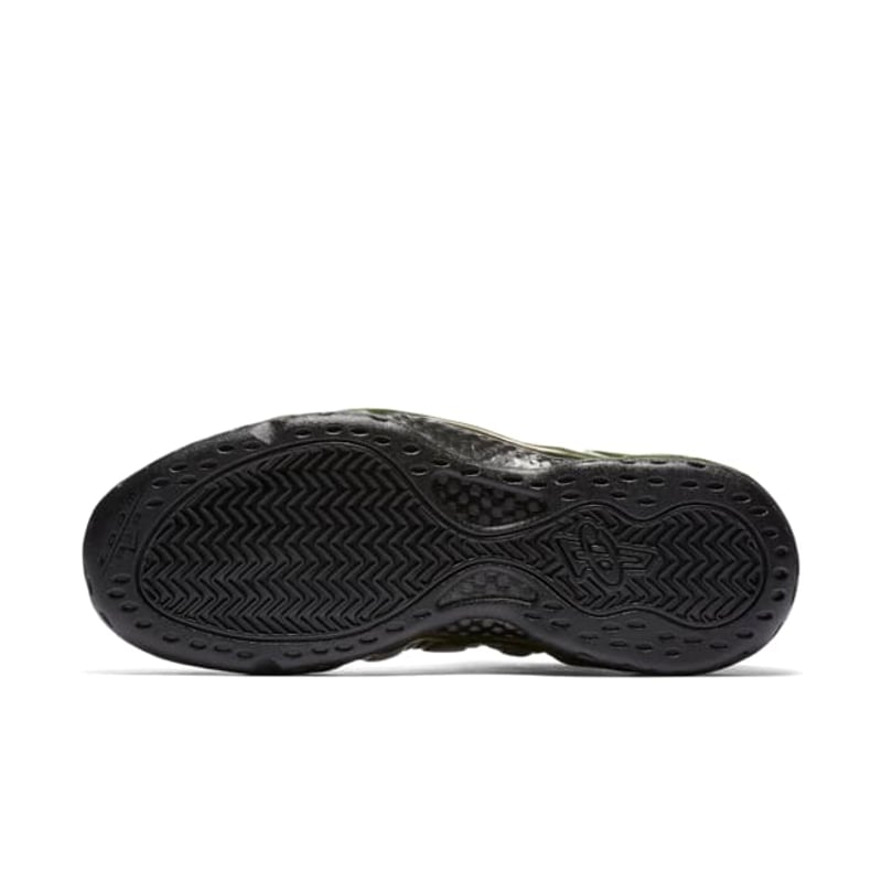 Nike Air Foamposite One 314996-301 02