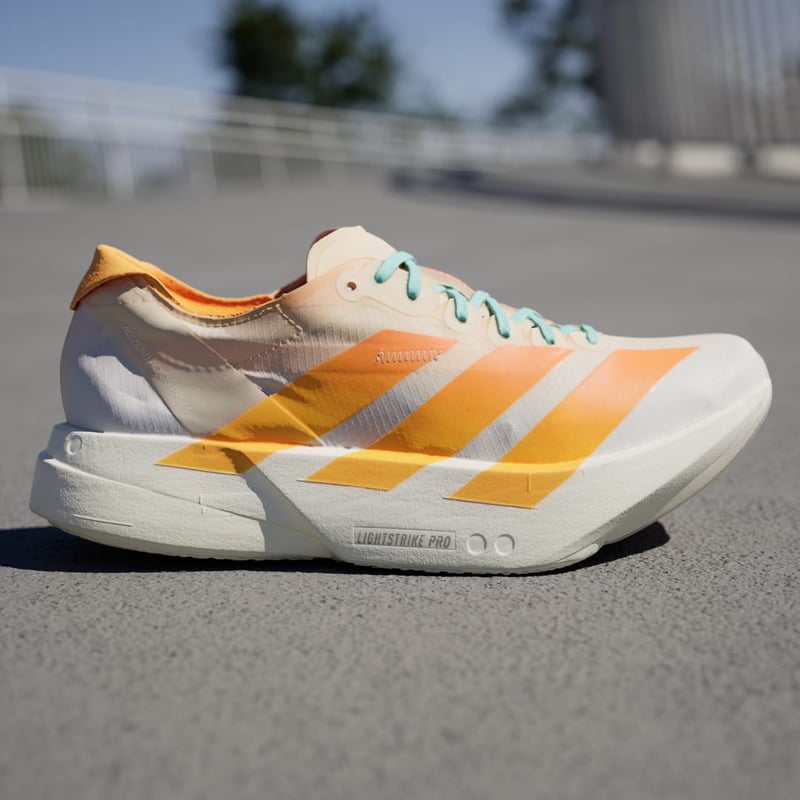 adidas Adizero Adios Pro 4 JR1241 02