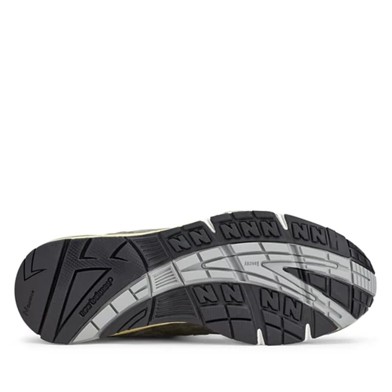 New Balance 991 Made in UK x Dover Street Market M991DSM 04