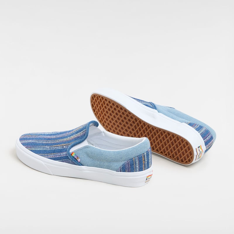 Vans Classic Slip-on VN000BVZCYL 03