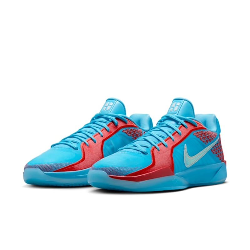 Nike Sabrina 2 FQ2174-400 05