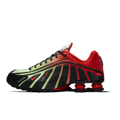 Nike Shox R4 x Neymar Jr. BV1387-001 01
