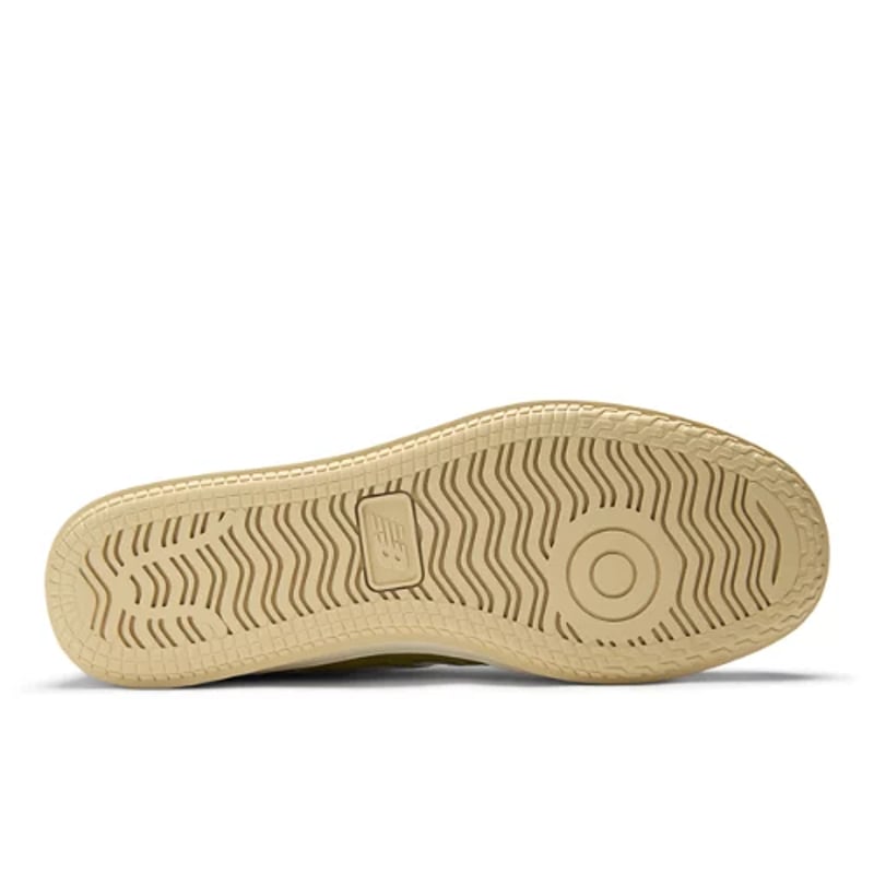 Sneakersy New Balance T500 "Sea Moss & Sea Salt" | Mezczyzni | Sportstyle | 03 | SPORTSHOWROOM