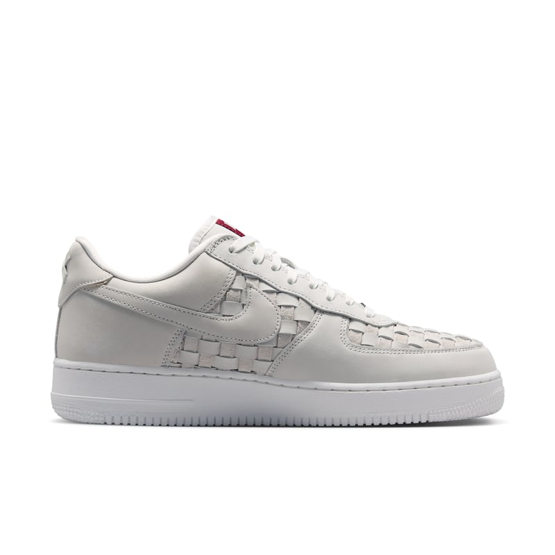 Tenisky Nike Air Force 1 Low Retro Premium "Summit White" | Muži | Sportstyle | 02 | SPORTSHOWROOM