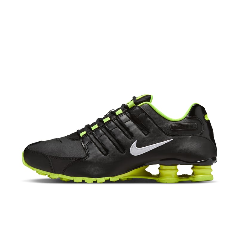 Nike Shox NZ 378341-013 01
