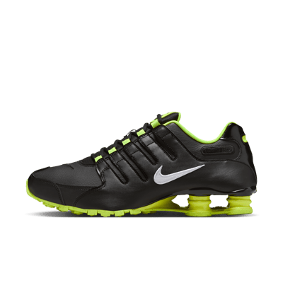 Nike Shox NZ 378341-013