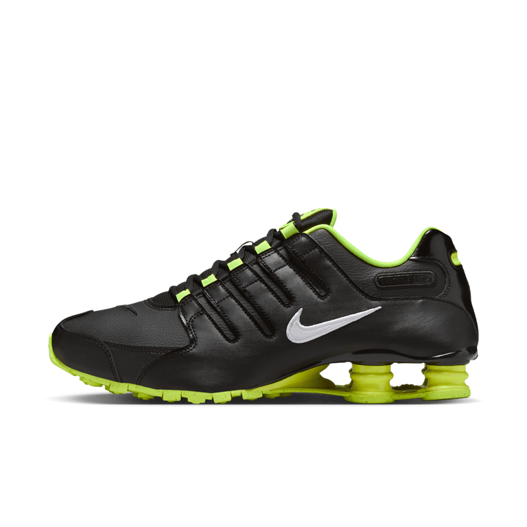 Nike Shox NZ