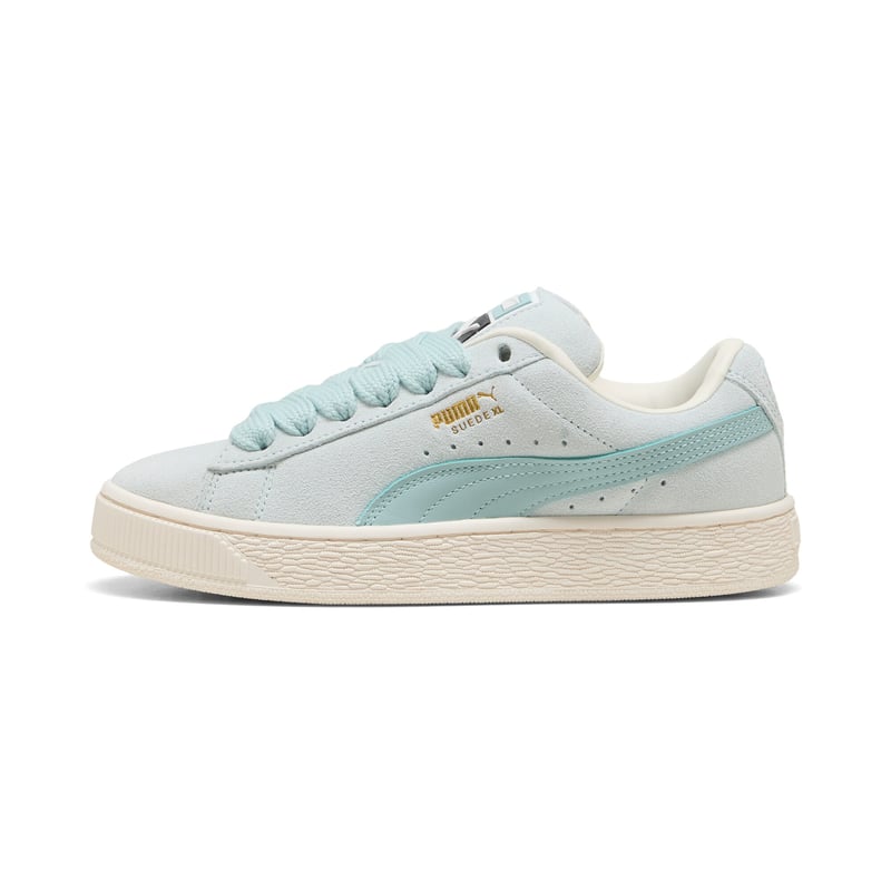 PUMA Suede XL 397648-10 01
