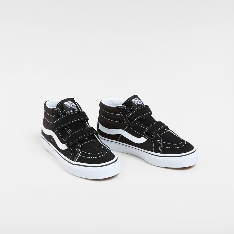 Vans Sk8-Mid Reissue Hook And Loop VN0A4UI56BT 02