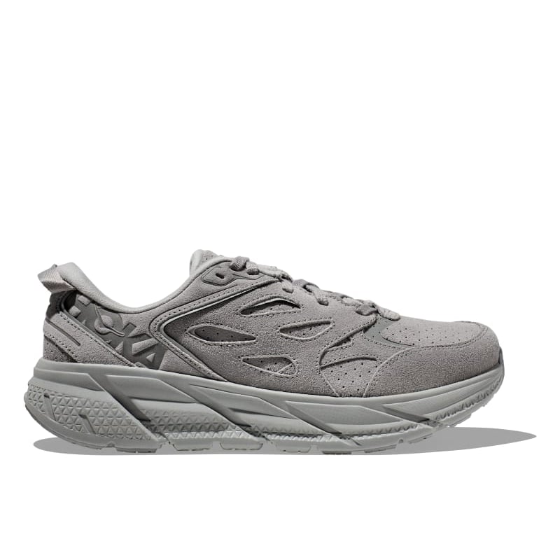 HOKA Clifton L Suede 1122571-LLTN 01