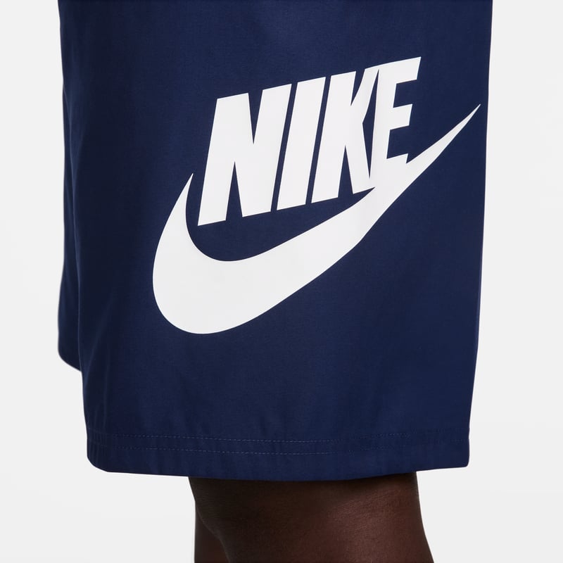 Nike Club Woven FN3303-410 06