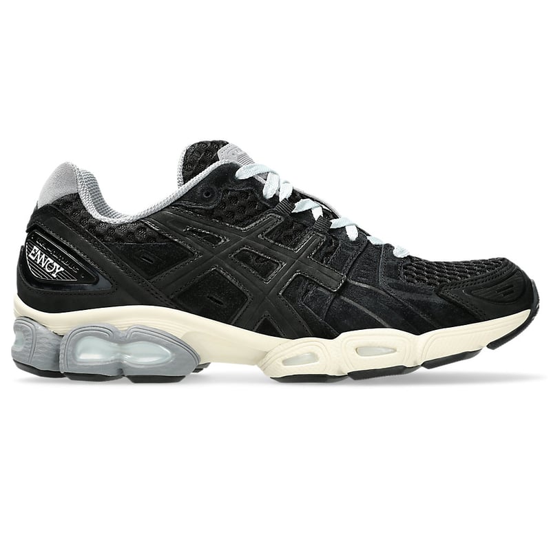 ASICS Gel-Nimbus 9 x ENNOY 1201A986-002 01
