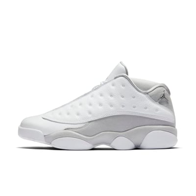 Jordan 13 Retro Low 310810-100 01