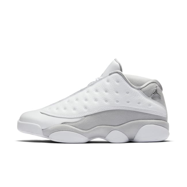 Jordan 13 Retro Low
