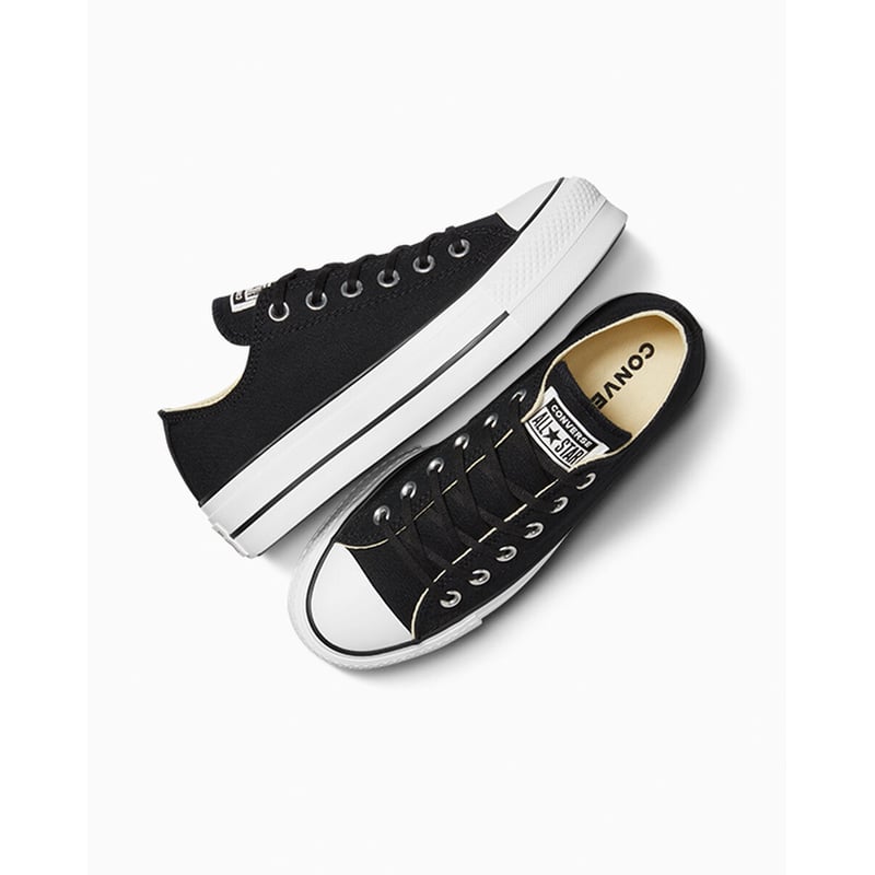 Converse Chuck Taylor All Star Lift Low 560250C 04