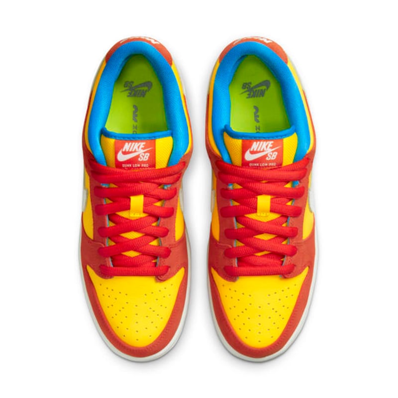 Nike SB Dunk Low Pro BQ6817-602 04