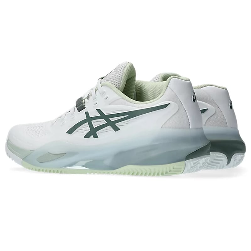 ASICS Gel-Resolution X Clay 1042A277-102 03