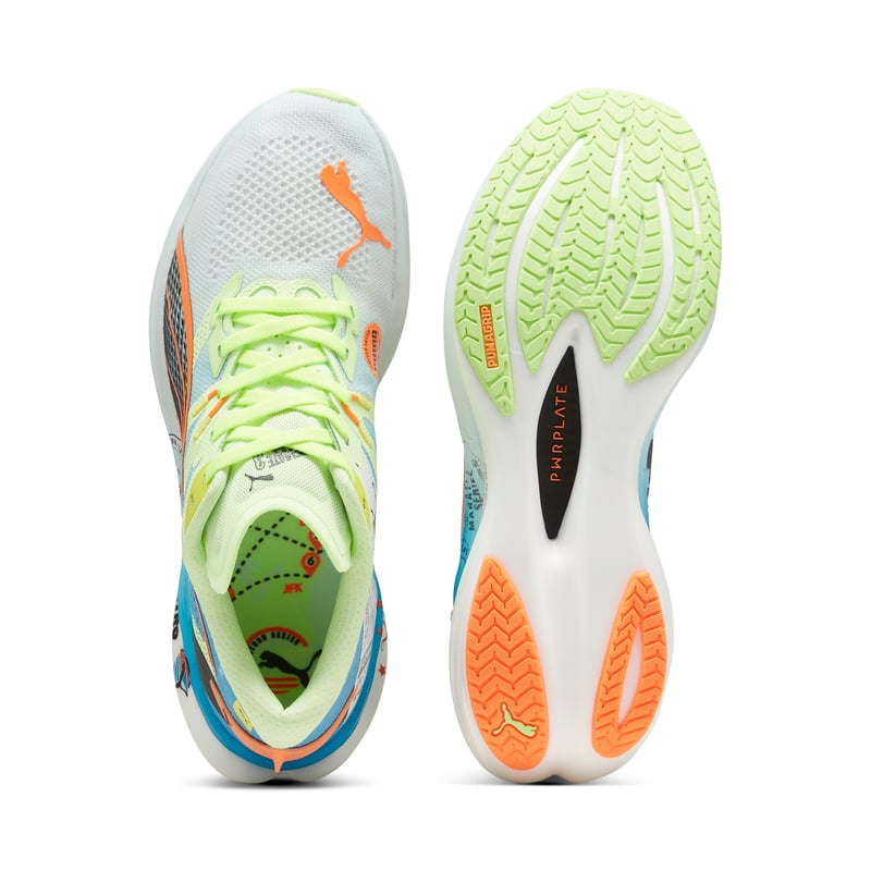 PUMA Deviate NITRO™ 3 310195-01 02