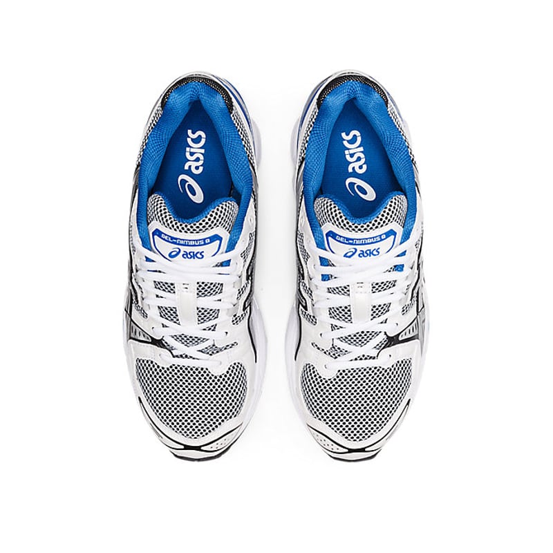 ASICS Gel-Nimbus 9 1201A424-101 06