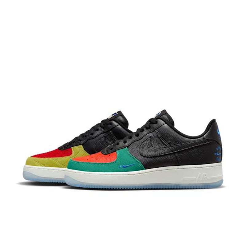 Nike Air Force 1 Low HJ1058-001 01