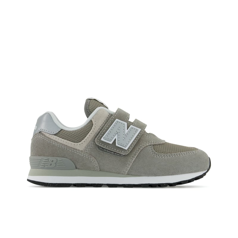 New Balance 574 Core Hook & Loop PV574EVG 01