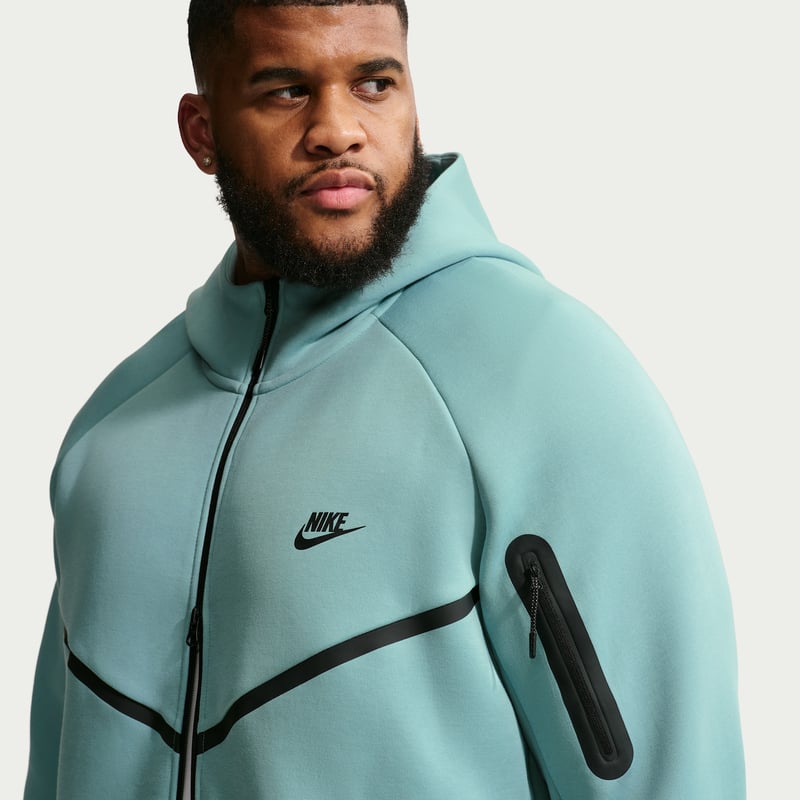 Nike Tech Fleece Windrunner HV0949-017 08