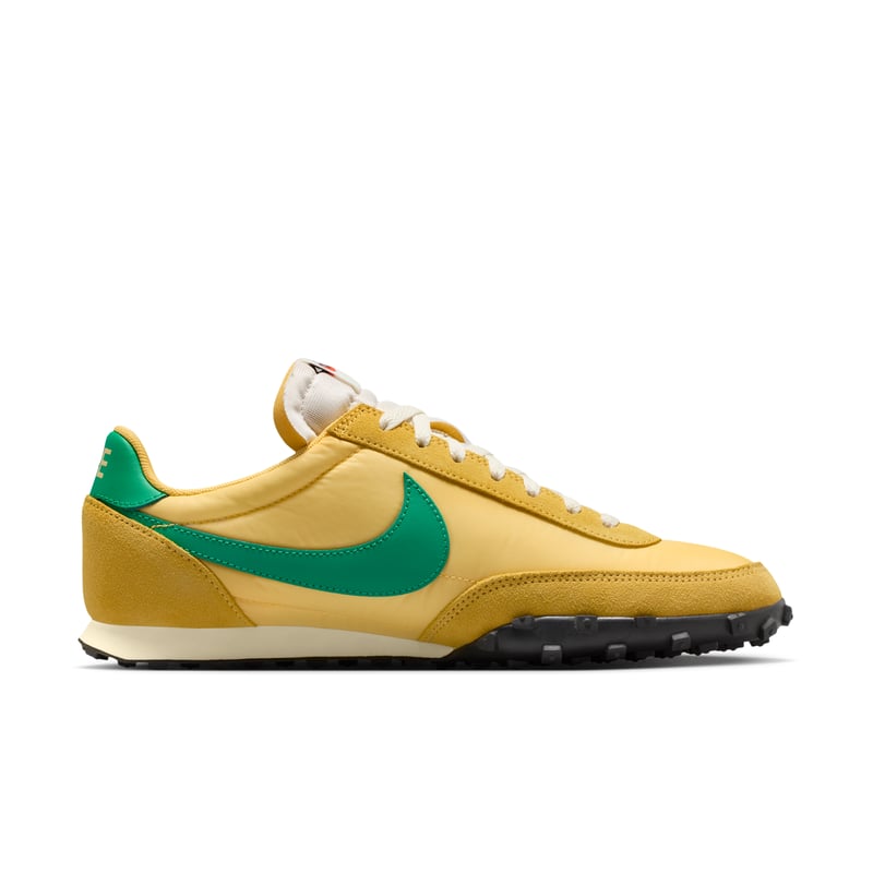 Sneakers Nike Waffle Racer "Topaz Gold & Stadium Green" | Uomo | Sportstyle | 03 | SPORTSHOWROOM