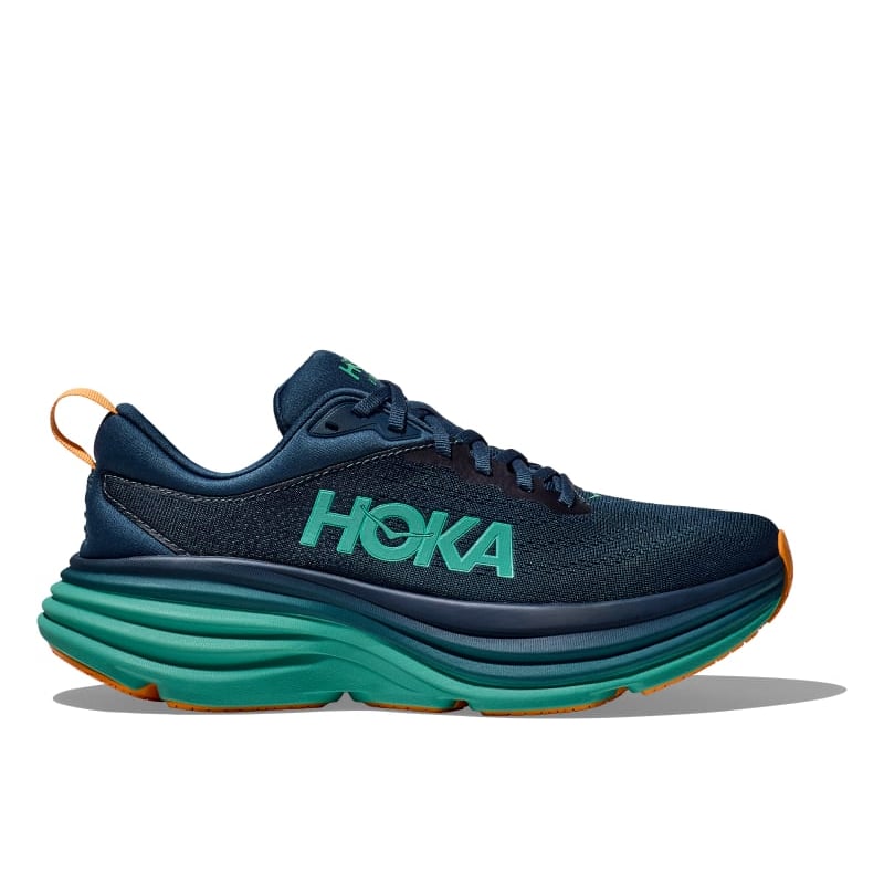 HOKA Bondi 8 1123202-MTSH 01